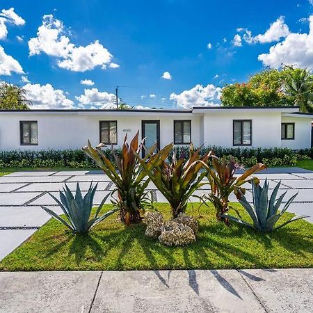 Tamiami Casa De Miller 빌라 외부 사진