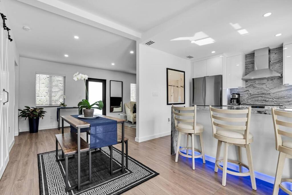 Tamiami Casa De Miller 빌라 외부 사진