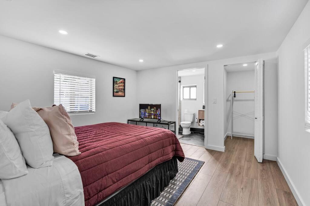 Tamiami Casa De Miller 빌라 외부 사진