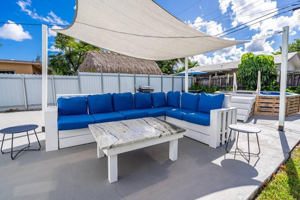 Tamiami Casa De Miller 빌라 외부 사진