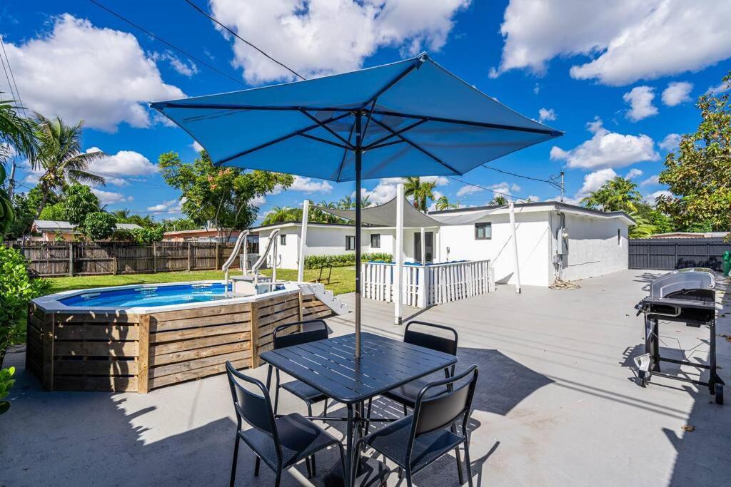Tamiami Casa De Miller 빌라 외부 사진