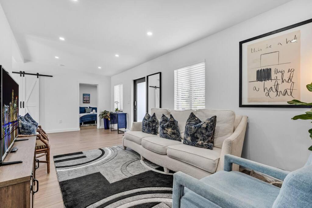 Tamiami Casa De Miller 빌라 외부 사진