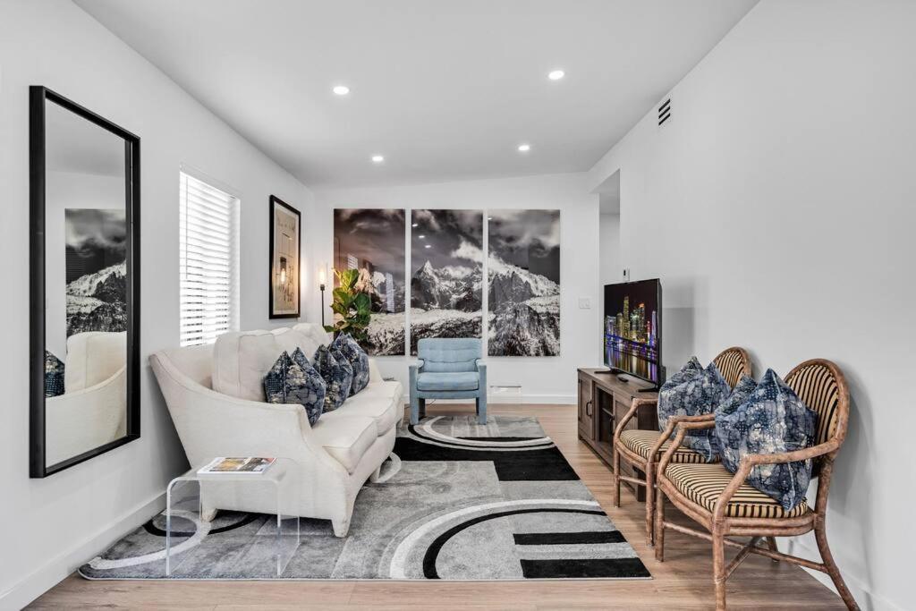 Tamiami Casa De Miller 빌라 외부 사진