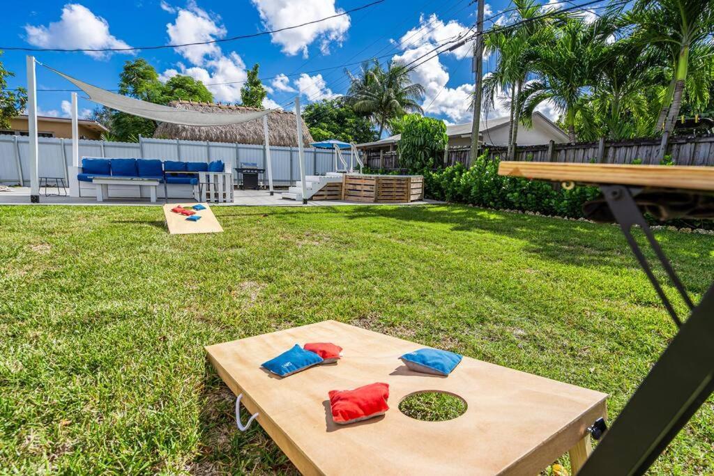 Tamiami Casa De Miller 빌라 외부 사진