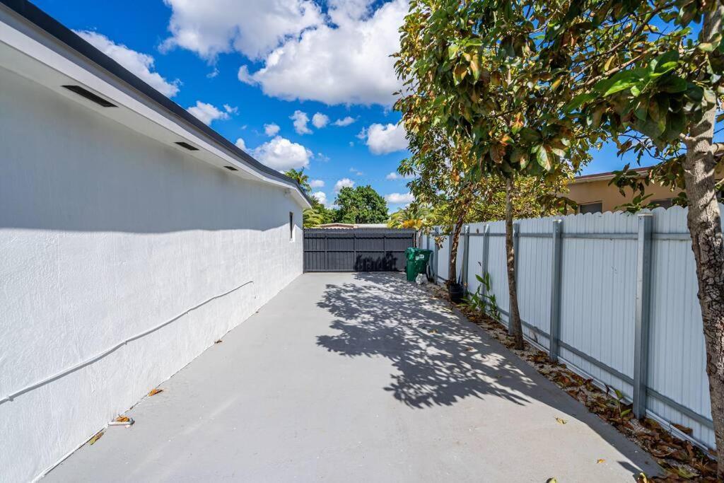 Tamiami Casa De Miller 빌라 외부 사진