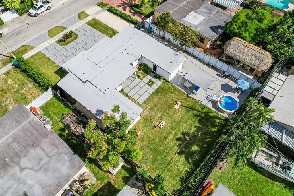 Tamiami Casa De Miller 빌라 외부 사진