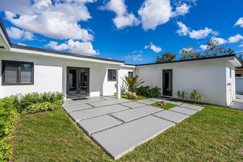 Tamiami Casa De Miller 빌라 외부 사진