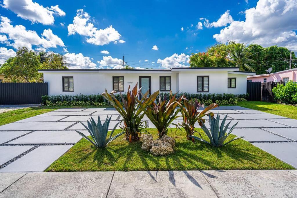 Tamiami Casa De Miller 빌라 외부 사진