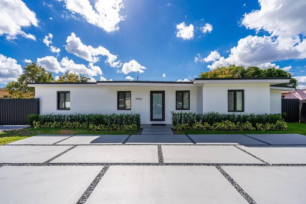 Tamiami Casa De Miller 빌라 외부 사진