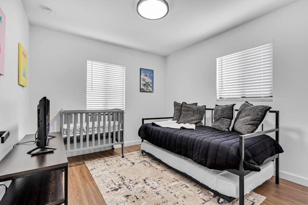 Tamiami Casa De Miller 빌라 외부 사진