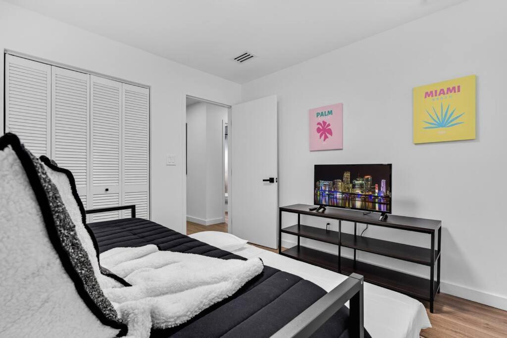 Tamiami Casa De Miller 빌라 외부 사진