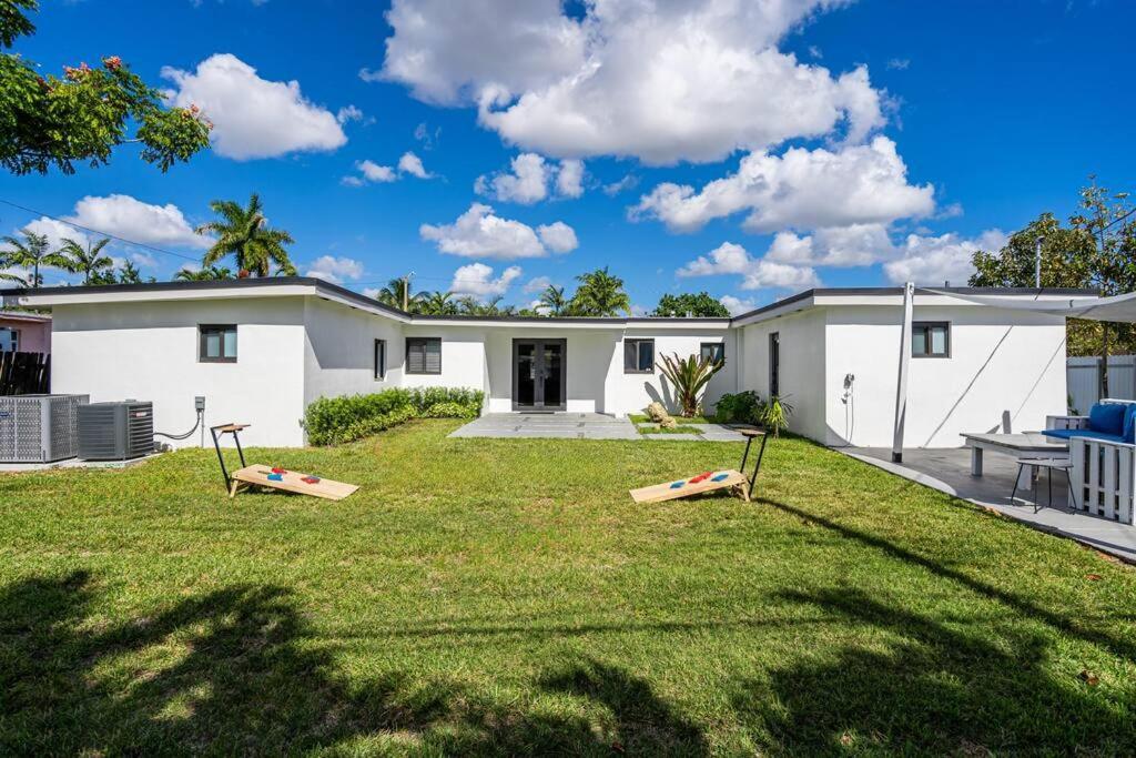 Tamiami Casa De Miller 빌라 외부 사진